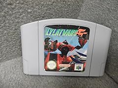 Lylat wars for sale  Delivered anywhere in UK