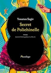 Secret polichinelle d'occasion  Livré partout en France