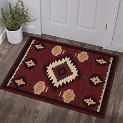 Western rug 2x3 for sale  Delivered anywhere in USA 