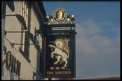 340074 unicorn inn for sale  Delivered anywhere in UK