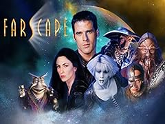 Farscape for sale  Delivered anywhere in UK