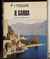 Tesori. garda usato  Spedito ovunque in Italia 