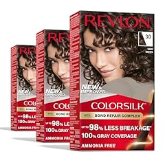 Revlon colorsilk bond for sale  Delivered anywhere in USA 