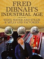 Fred dibnah industrial for sale  Delivered anywhere in UK