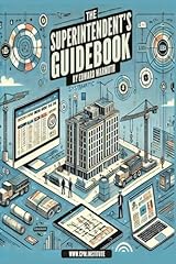 Superintendent guidebook usato  Spedito ovunque in Italia 