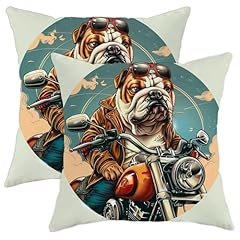 Dog throw pillow for sale  Delivered anywhere in UK