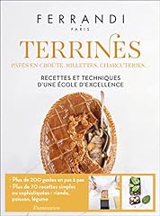 Terrines pâtés croûte usato  Spedito ovunque in Italia 