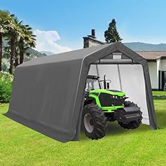 Outdoor storage shelter for sale  Delivered anywhere in USA 