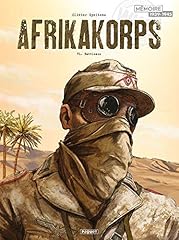 afrikakorps d'occasion  Livré partout en France