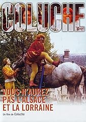 Aurez alsace lorraine d'occasion  Livré partout en France