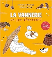 Vannerie jeu enfant d'occasion  Livré partout en France