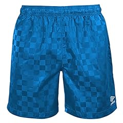 Umbro boys checkerboard for sale  Delivered anywhere in USA 