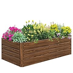 Snugniture galvanized raised for sale  Delivered anywhere in USA 