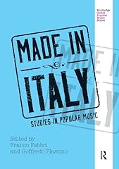 Made italy studies usato  Spedito ovunque in Italia 