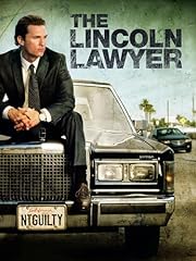 Lincoln lawyer for sale  Delivered anywhere in USA 