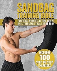 Sandbag training bible for sale  Delivered anywhere in USA 