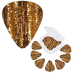 Pcs guitar picks for sale  Delivered anywhere in UK