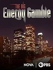 Big energy gamble for sale  Delivered anywhere in USA 