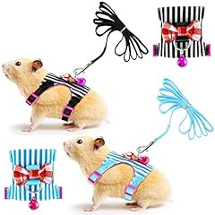 Pieces hamster harness for sale  Delivered anywhere in USA 