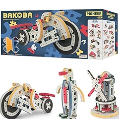 Bakoba pionier kreatives gebraucht kaufen  Wird an jeden Ort in Deutschland