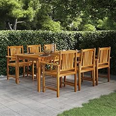 Gecheer tavolo giardino usato  Spedito ovunque in Italia 