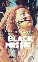 Black messie d'occasion  Livré partout en France