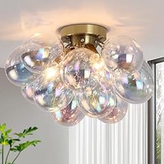 Semi flush mount for sale  Delivered anywhere in USA 