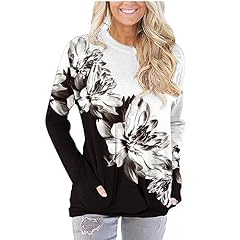 Ceboyel womens floral for sale  Delivered anywhere in USA 