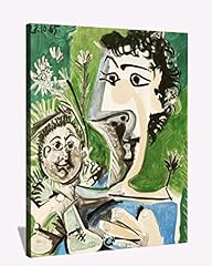 Bohu arts picasso for sale  Delivered anywhere in USA 