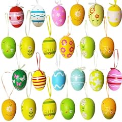 Pcs easter hanging for sale  Delivered anywhere in USA 