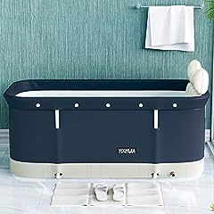 Eeneme foldable bathtub for sale  Delivered anywhere in Ireland