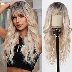 Allbell blonde perücken gebraucht kaufen  Wird an jeden Ort in Deutschland