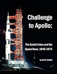 Challenge apollo soviet for sale  Delivered anywhere in USA 