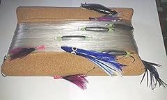 Piranha fishing line usato  Spedito ovunque in Italia 