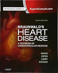 Braunwald heart disease d'occasion  Livré partout en France