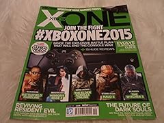 Xbox magazine issue gebraucht kaufen  Wird an jeden Ort in Deutschland