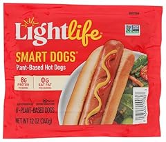 Lightlife foods smart for sale  Delivered anywhere in USA 