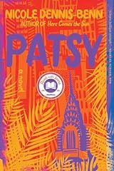 Patsy novel for sale  Delivered anywhere in Ireland