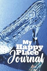 Happy place journal for sale  Delivered anywhere in UK