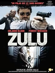 Zulu d'occasion  Livré partout en France