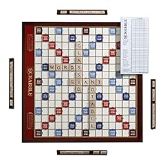 Game company scrabble for sale  Delivered anywhere in USA 