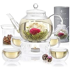 Teabloom complete tea for sale  Delivered anywhere in USA 