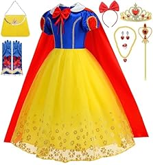 Syoimy princess costume for sale  Delivered anywhere in USA 