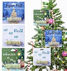 Mkishine carte noël d'occasion  Livré partout en France