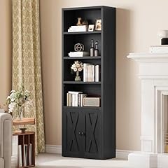 Yitahome bookcase floorstandin for sale  Delivered anywhere in UK