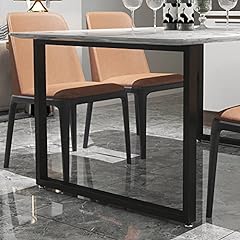 Homekayt metal table for sale  Delivered anywhere in USA 