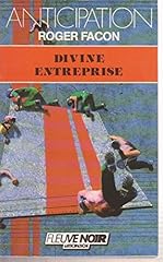 Divine entreprise d'occasion  Livré partout en France