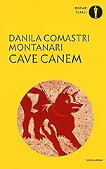 Cave canem usato  Spedito ovunque in Italia 