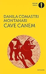 Cave canem usato  Spedito ovunque in Italia 