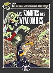 Zombies catacombes d'occasion  Livré partout en Belgiqu